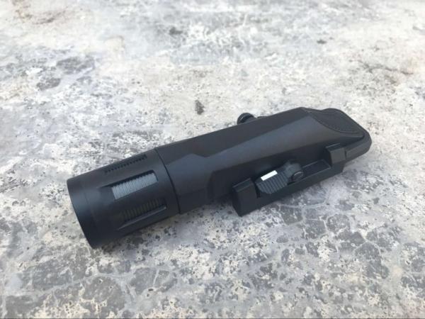 T Sotac SMLs Carbi Light Long ( BK )